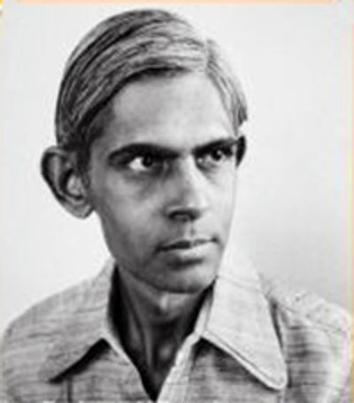Aniruddh Brahmabhatt