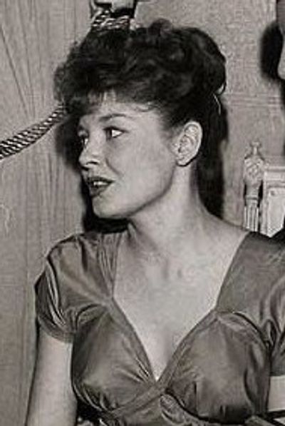 Anita Gillette