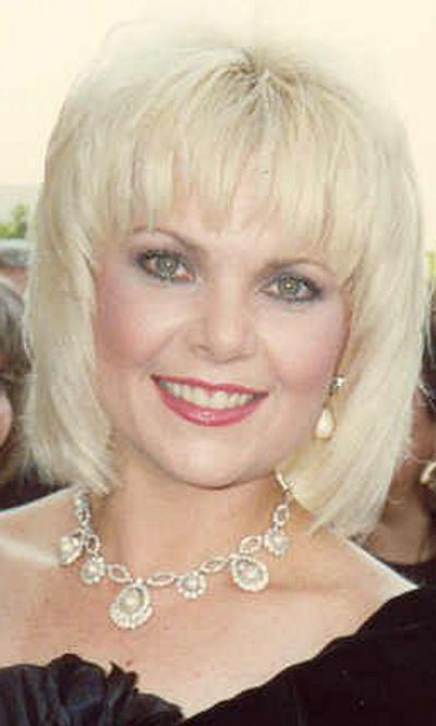 Ann Jillian