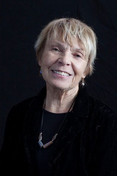 Ann Jones (author)