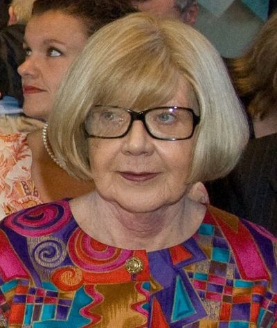 Ann Linnea Sandberg