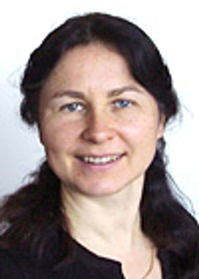 Anna Akhmanova