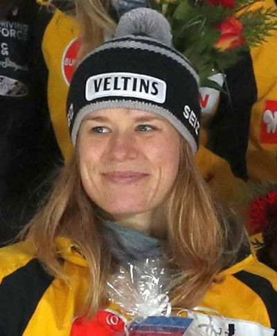 Anna Köhler (bobsledder)