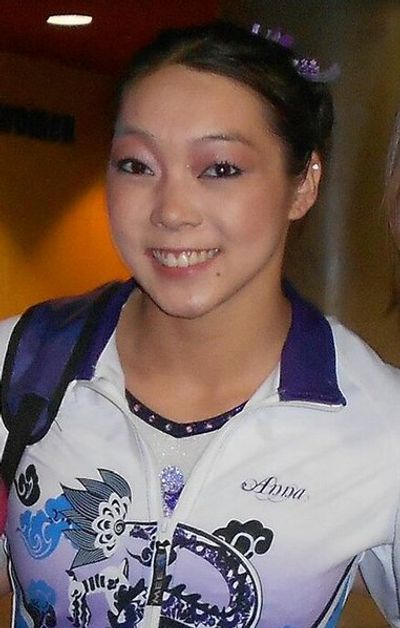 Anna Li