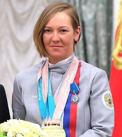 Anna Milenina