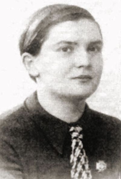 Anna Smoleńska
