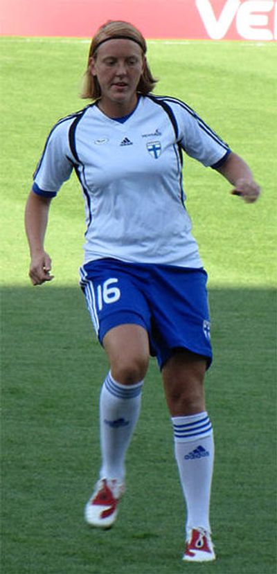 Anna Westerlund