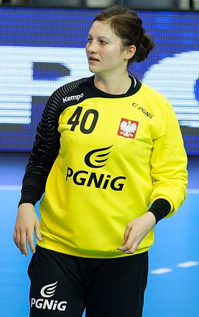 Anna Wysokińska