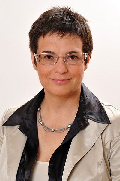 Annamária Szalai