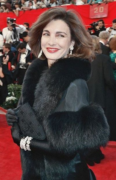 Anne Archer