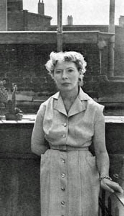 Anne Bonnet