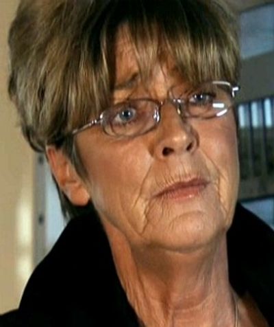 Anne Kirkbride