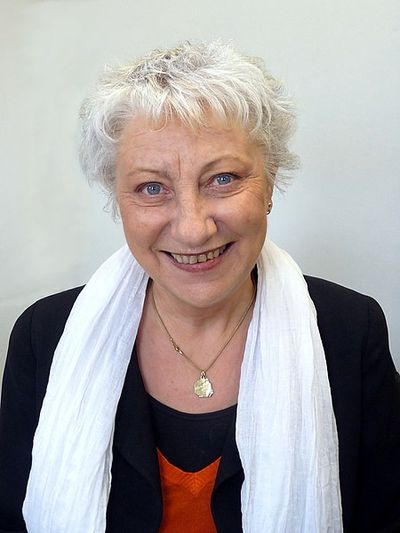 Anne-Marie Garat