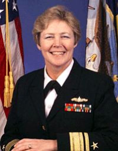 Annette E. Brown
