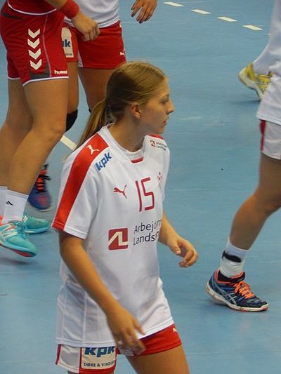 Annika Jakobsen