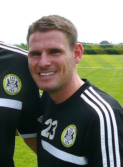 Anthony Barry (footballer)