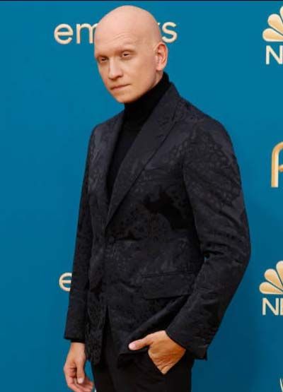 Anthony Carrigan (actor)
