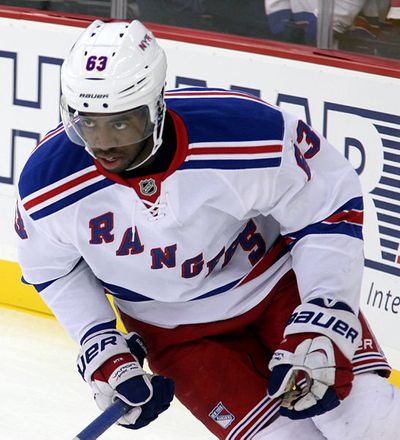 Anthony Duclair