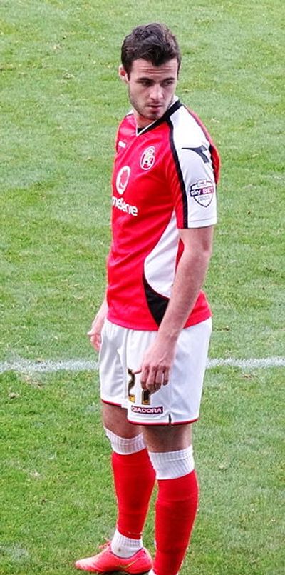 Anthony Forde (footballer)