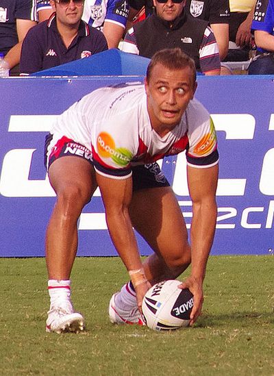 Anthony Mitchell (rugby league)