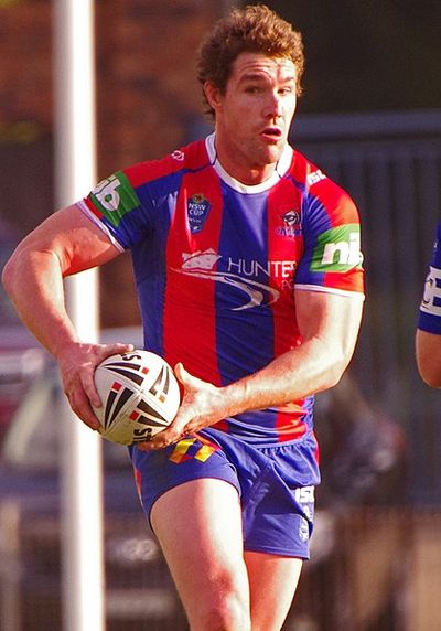 Anthony Quinn (rugby league)