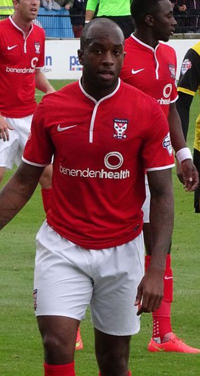 Anthony Straker