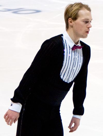 Anton Kovalevski