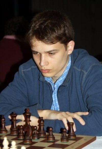 Anton Kovalyov