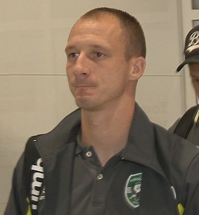 Anton Nedyalkov