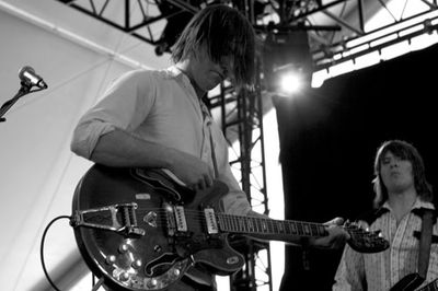 Anton Newcombe