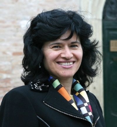 Antonella Mularoni