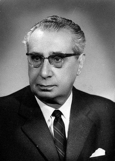 Antonio Arrúe Zarauz