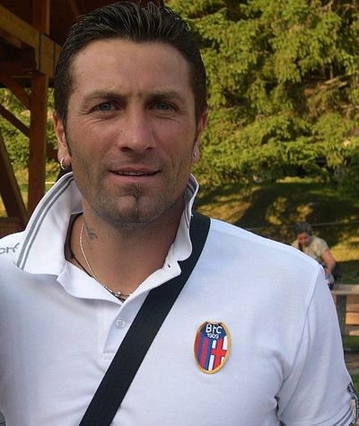 Antonio Buscè