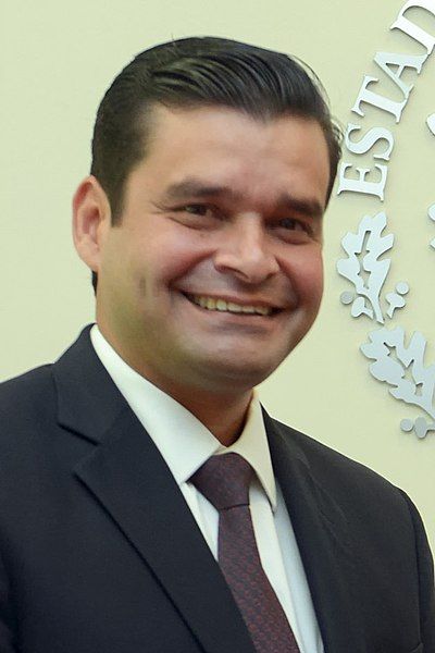Antonio Echevarría García
