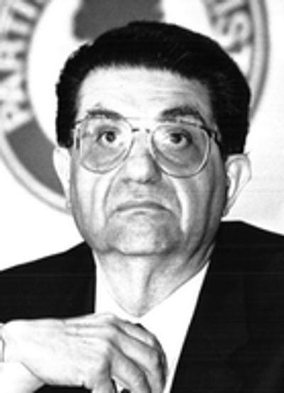 Antonio Mario La Pergola