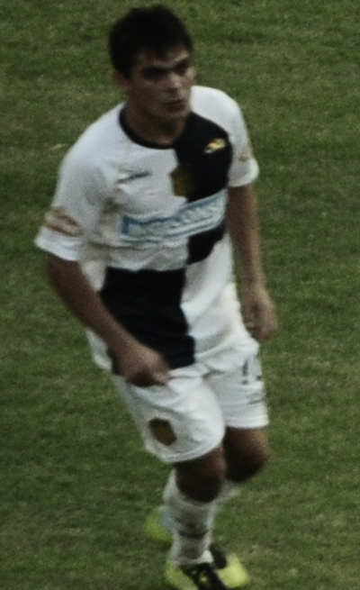 Antonio Medina (footballer)