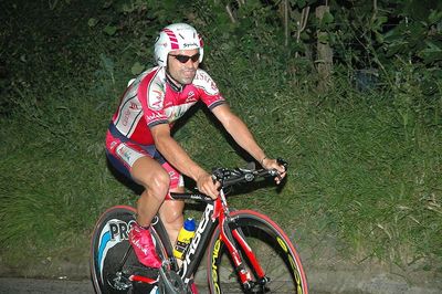 Antonio Olmo (cyclist)