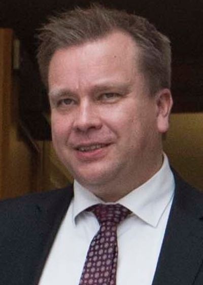 Antti Kaikkonen