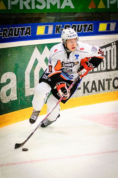 Antti Roppo