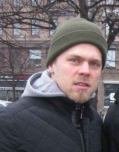 Antti Tyrväinen (ice hockey)