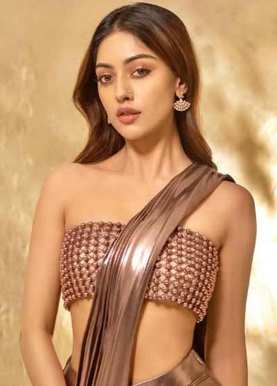 Anu Emmanuel