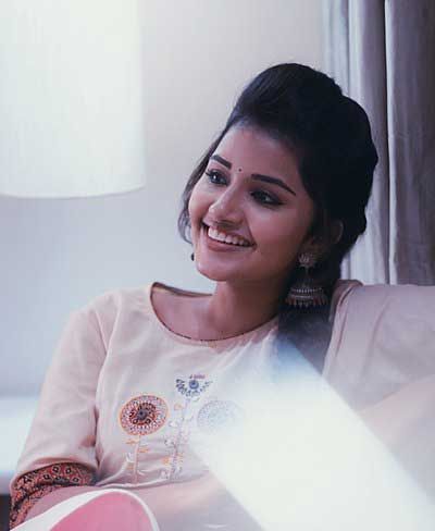 Anupama Parameswaran’s astrology forecast, horoscope and kundli Anupama Parameswaran