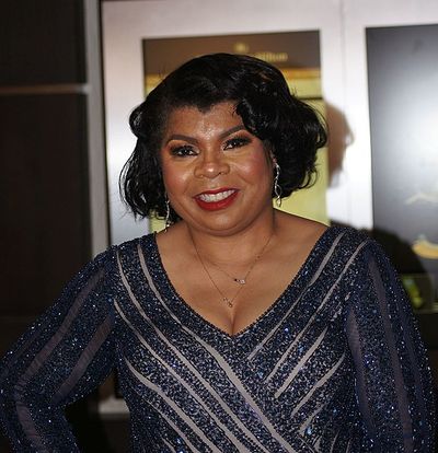 April Ryan