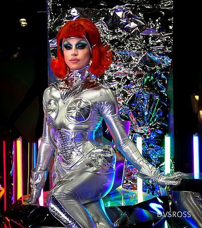Aquaria (drag queen)