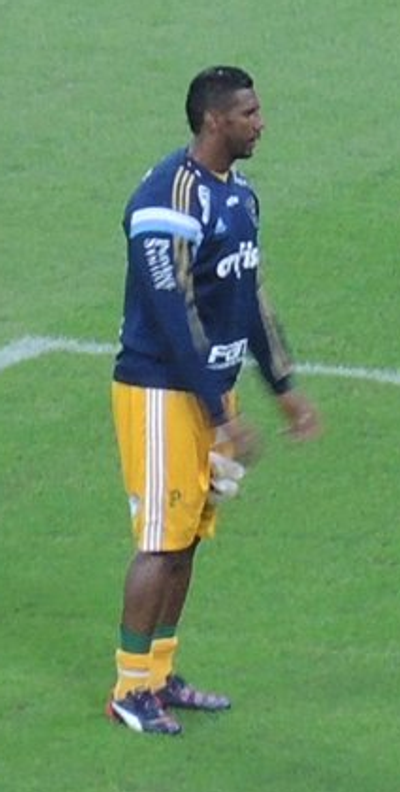Aranha (footballer)