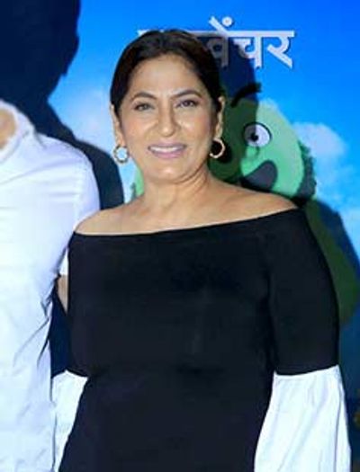 Archana Puran Singh