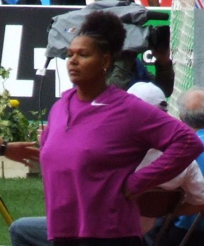 Aretha Thurmond