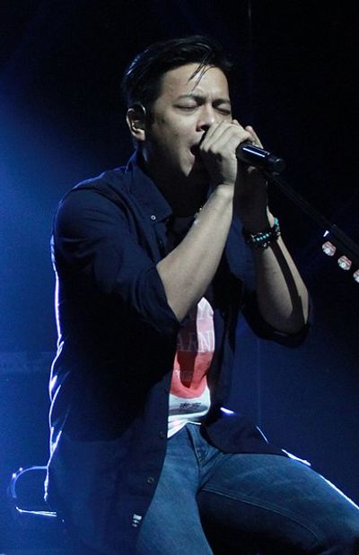 Ariel (Indonesian singer)