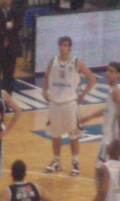 Aris Tatarounis