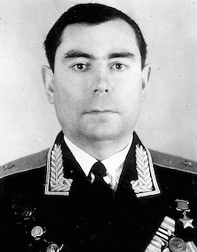 Arkady Boytsov
